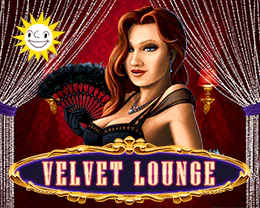 Velvet Lounge