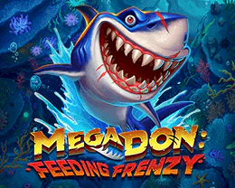 Mega Don: Feeding Frenzy