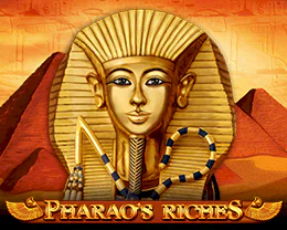 Pharaos Riches